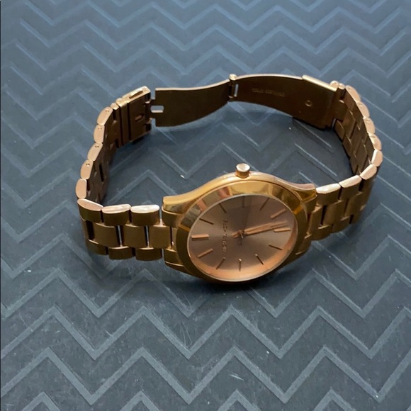 Men’s Michael Kors Watch - Picture 7 of 9